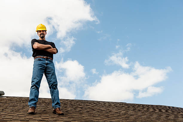 Best Gutter Installation and Roofing  in Dover Base Housing, DE