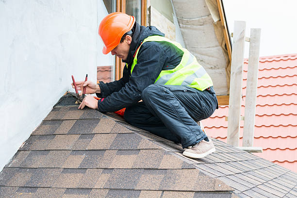 Roof Installation Near Me in Dover Base Housing, DE